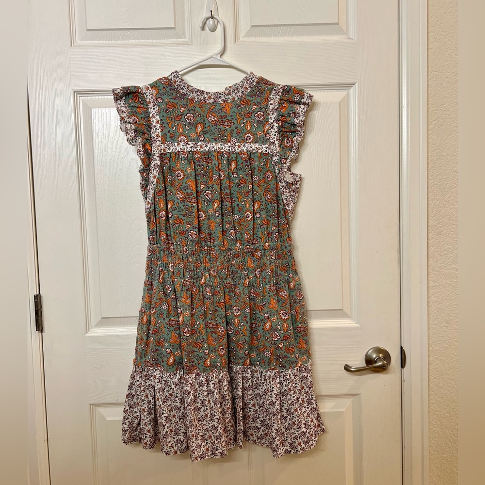 Women’s Universal Thread Dress (S:M)